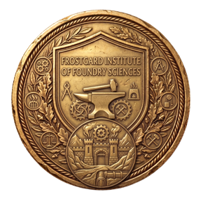 Frostgard Institute of Foundry Sciences