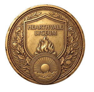 Hearthvale Lyceum